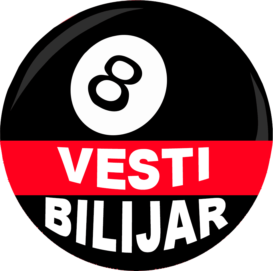 Bilijar vesti logo